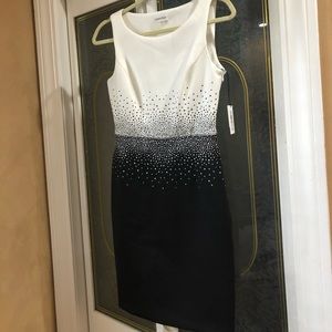 NWT Calvin Klein Dress